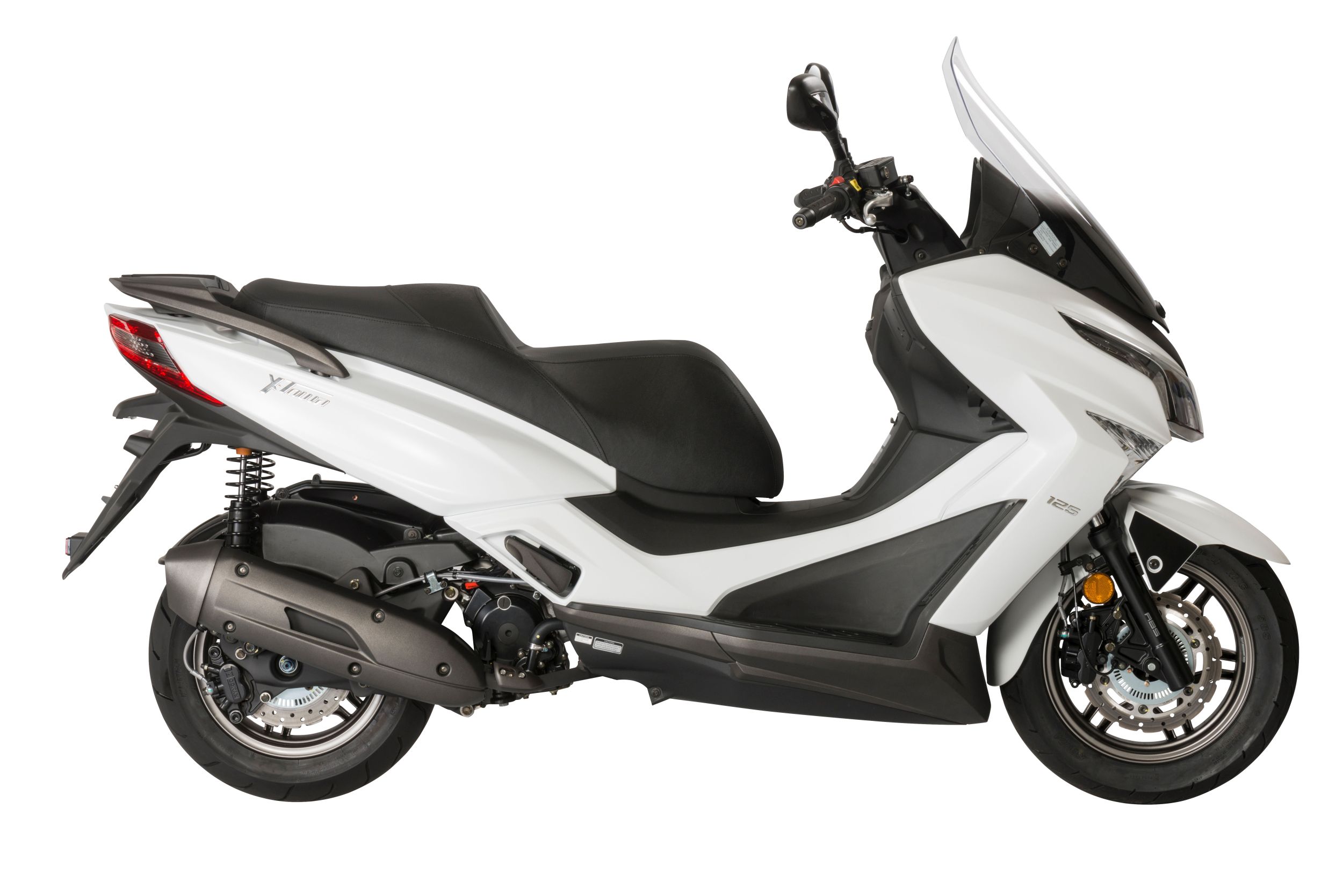 Scooter on sale 125 kymco