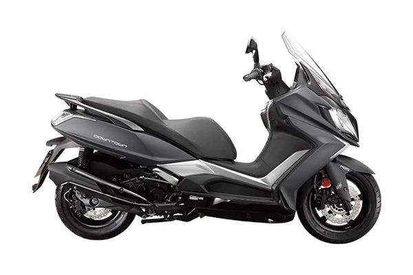 Kymco downtown store 250i