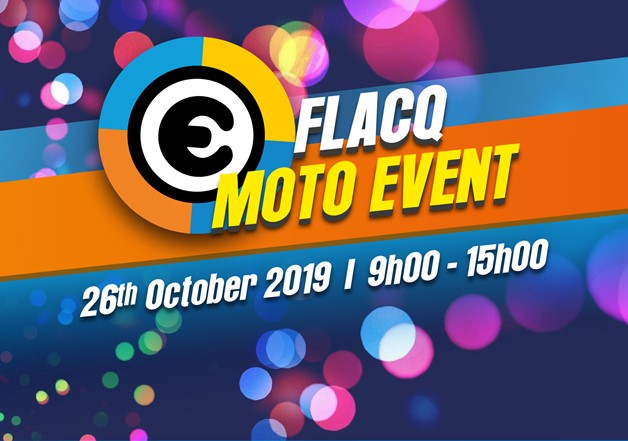 Emcar Flacq Moto Event