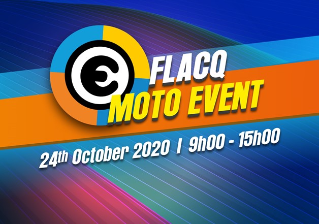 Moto Event @ Emcar Flacq