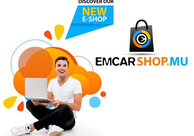 Emcar Online Shop Now Available