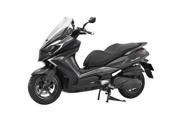 Kymco 250 hot sale